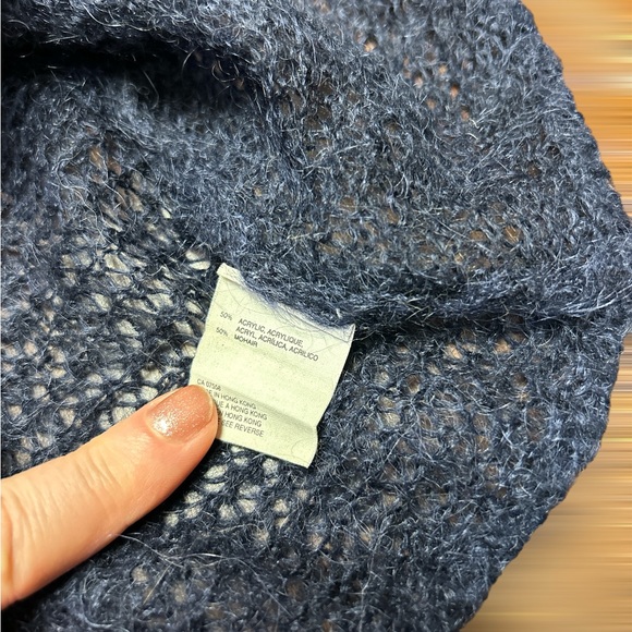 XX by MEXX mohair blend sweater tunic - Picture 7 of 7